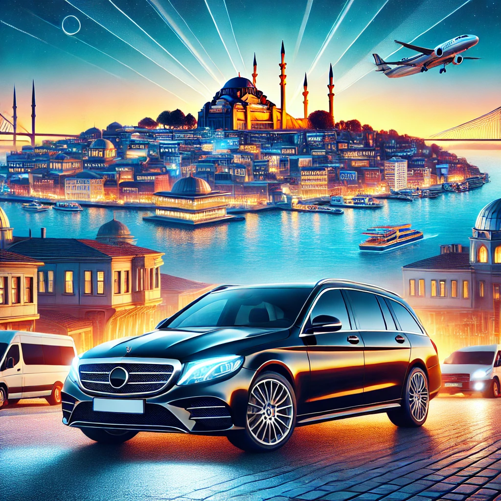 VIP Transfer